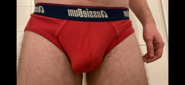 AUSSIEBUM - red – Bild 3