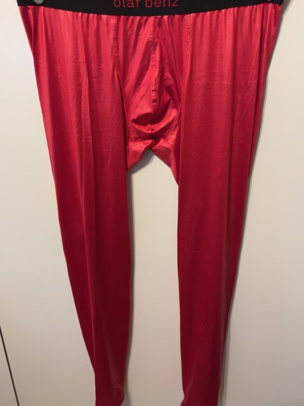 OLAFBENZ - rot – Bild 4