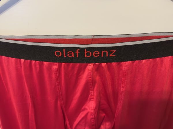 OLAFBENZ - rot – Bild 3