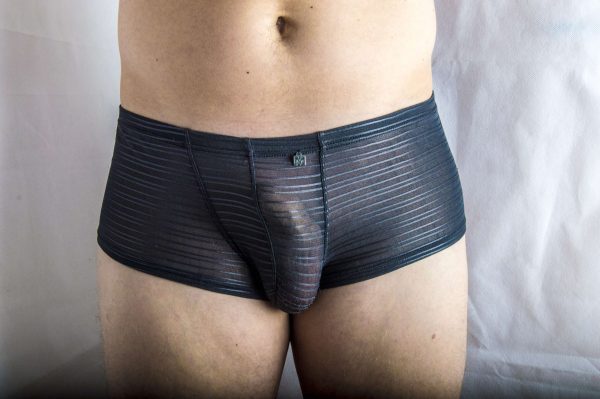 MANSTORE - blackshine – Bild 5