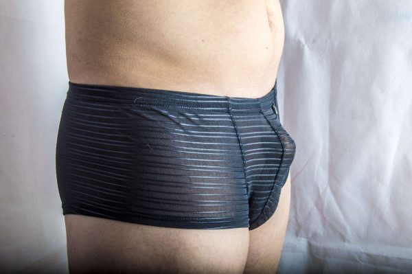 MANSTORE - blackshine – Bild 6