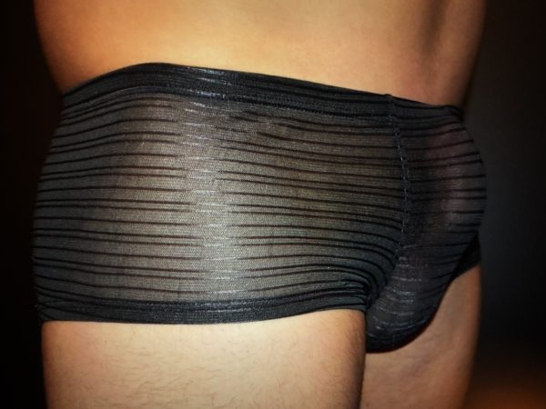 MANSTORE - blackshine – Bild 4