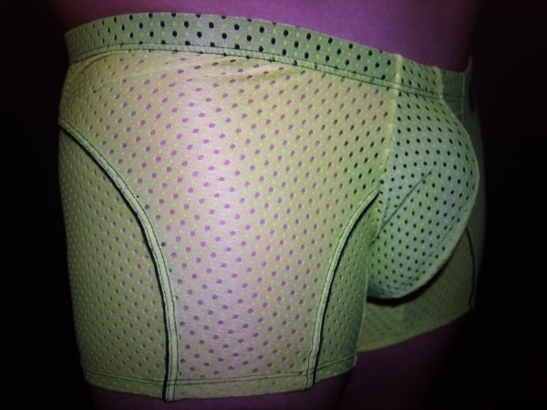 CLEVER - lightyellow – Bild 3