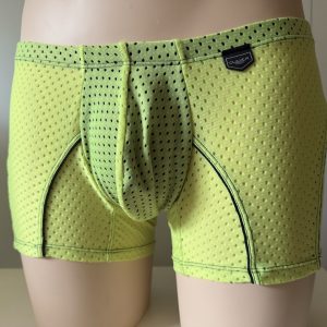 CLEVER - lightyellow