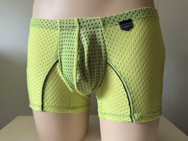 CLEVER - lightyellow