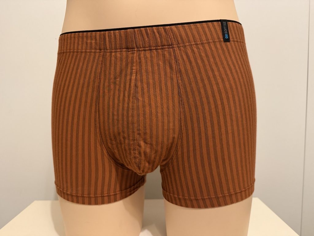 SCHIESSER - Boxer