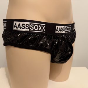 AASSSOXX - black