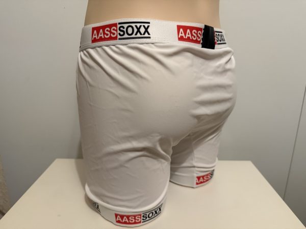 AASSSOXX - white – Bild 2