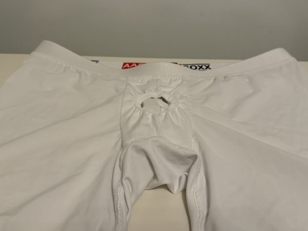 AASSSOXX - white – Bild 3
