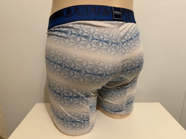 UNICO - blue/white – Bild 2