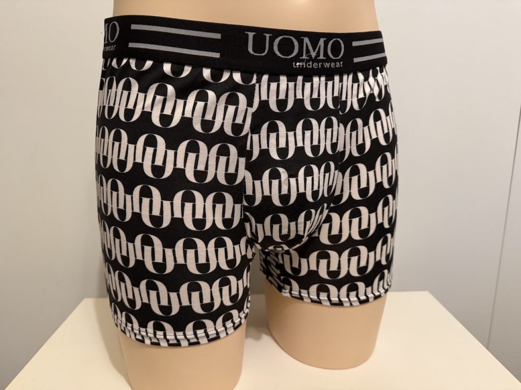 UOMO - Boxer