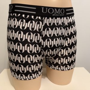 UOMO - Boxer