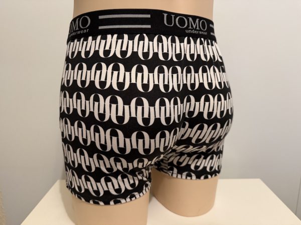 UOMO - Boxer – Bild 2