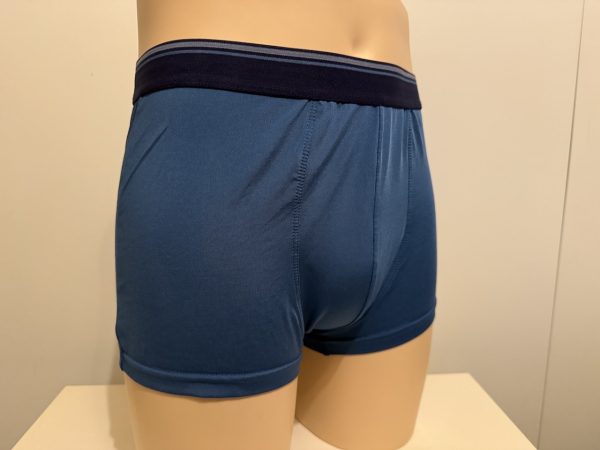 MENSTOUCH - Boxer