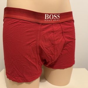 HUGOBOSS - rot