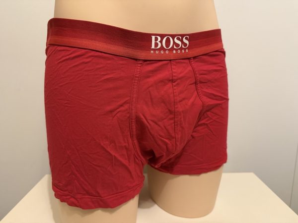HUGOBOSS - rot