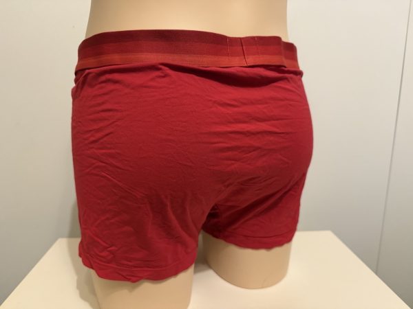 HUGOBOSS - rot – Bild 2