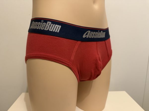 AUSSIEBUM - red