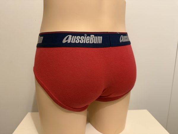 AUSSIEBUM - red – Bild 2