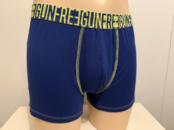 FREEGUN - Boxer – Bild 7