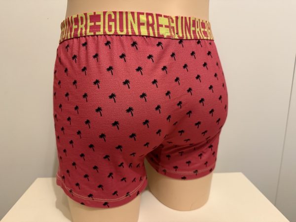 FREEGUN - Boxer – Bild 6