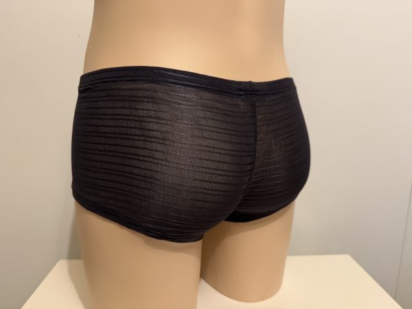 MANSTORE - blackshine – Bild 2