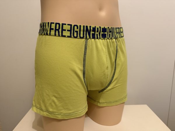 FREEGUN - Boxer – Bild 3