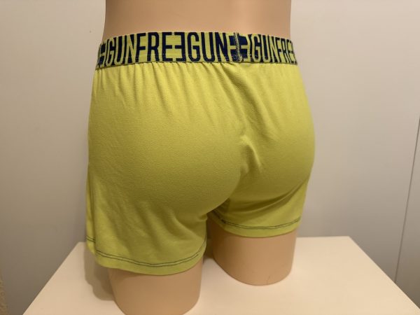 FREEGUN - Boxer – Bild 4