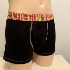 FREEGUN - Boxer