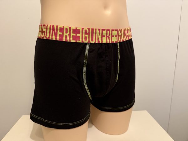 FREEGUN - Boxer