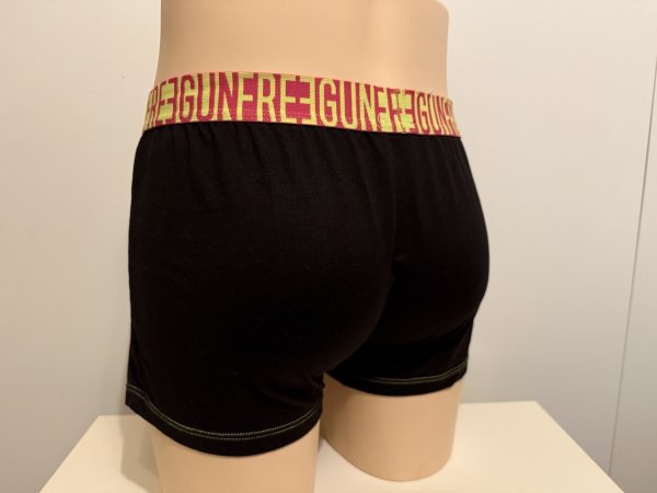 FREEGUN - Boxer – Bild 2