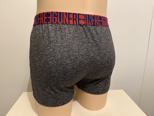 FREEGUN - Boxer – Bild 10