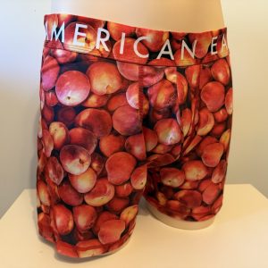 AMERICANEAGLE - peach