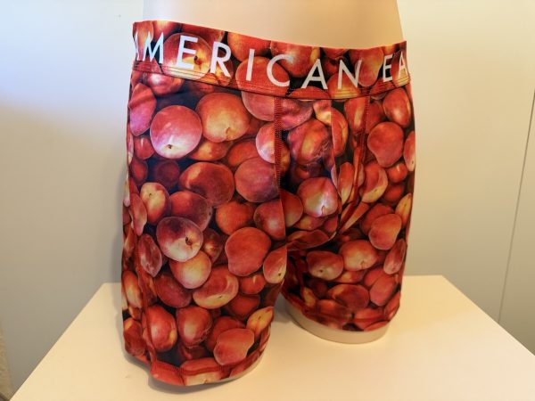 AMERICANEAGLE - peach