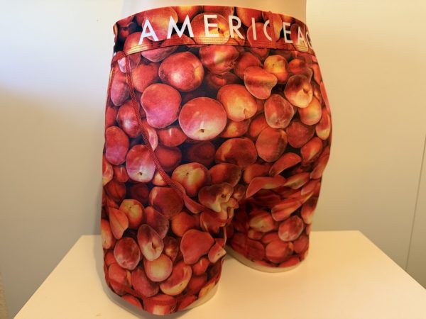 AMERICANEAGLE - peach – Bild 2