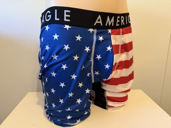 AMERICANEAGLE - usa