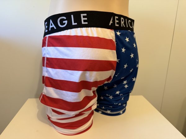 AMERICANEAGLE - usa – Bild 2