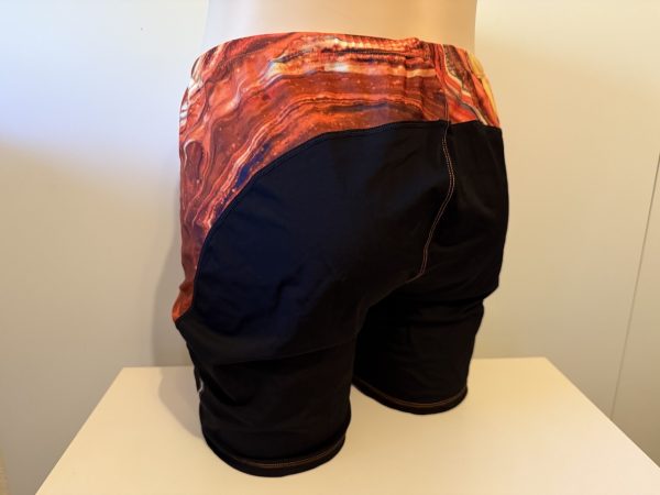 MYKILOMETRE - orange/blk – Bild 2