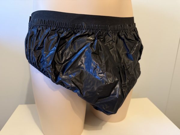 NONAME - black (PVC) – Bild 4