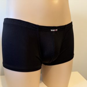 MANSTORE- black