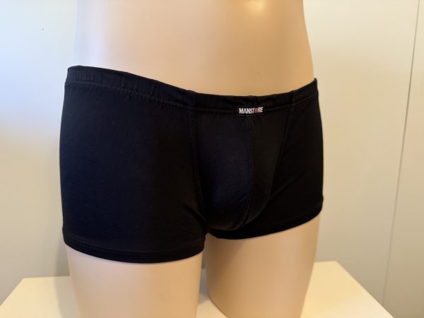 MANSTORE- black