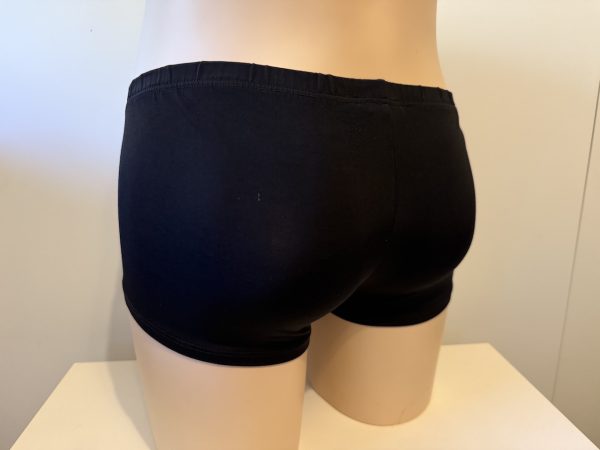 MANSTORE- black – Bild 2