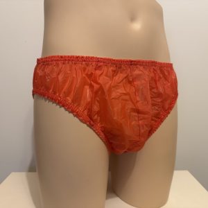 NONAME - red (PVC)