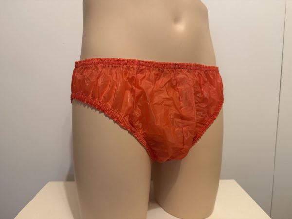 NONAME - red (PVC)