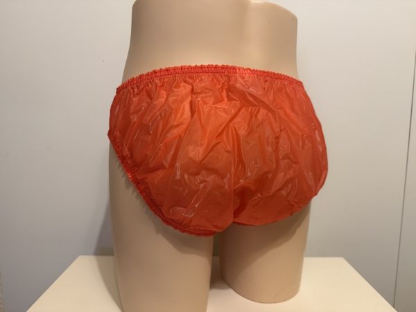 NONAME - red (PVC) – Bild 2