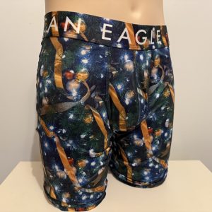 AMERICANEAGLE - xmas