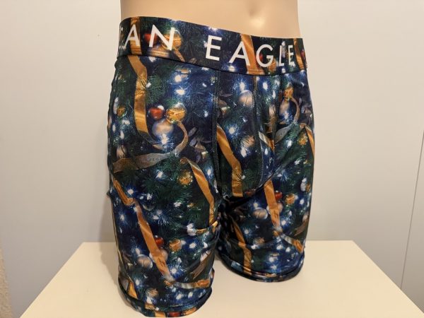AMERICANEAGLE - xmas