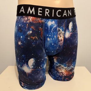 AMERICANEAGLE - star