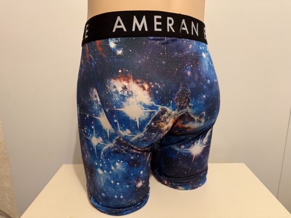 AMERICANEAGLE - star – Bild 2