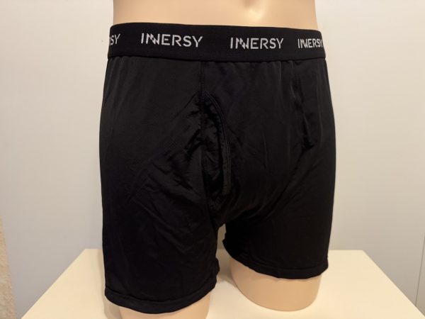 INERSY - Boxer